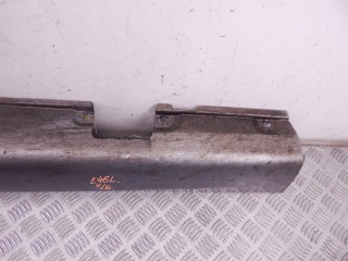 Накладка на порог, ориг. номер M47N, 7117895, 51717117895, BMW 3-series (E46) 2001-2006