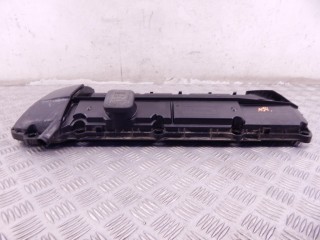 Клапанная крышка, ориг. номер 7512840, 11127512840, M54, BMW X5-series (E53) 2003-2006