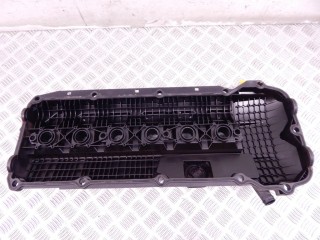 Клапанная крышка, ориг. номер 7512840, 11127512840, M54, BMW X5-series (E53) 2003-2006