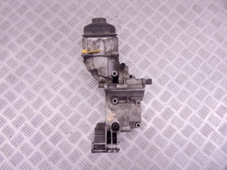 Корпус масляного фильтра, ориг. номер 1713838, M54, 11421713838, BMW X5-series (E53) 2003-2006