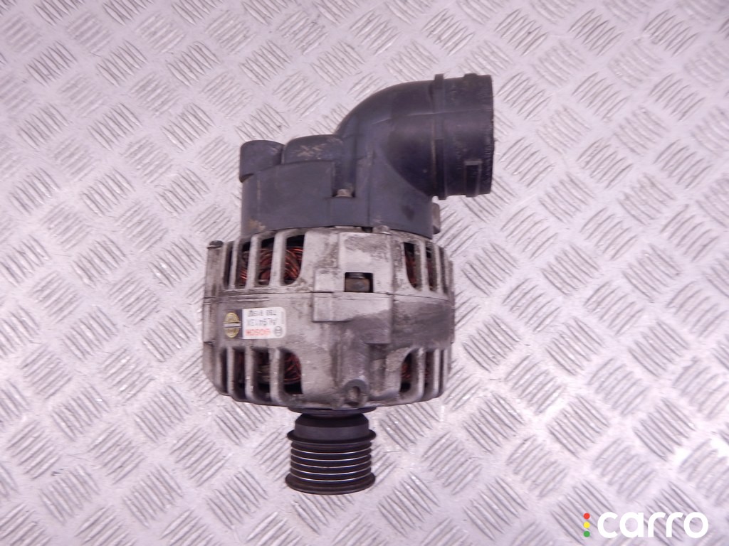 Генератор BMW X5-series (E53) 2003-2006, 3.0 л, бензин, M54, фото 2