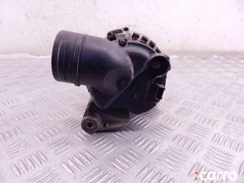 Генератор BMW X5-series (E53) 2003-2006, 3.0 л, бензин, M54, фото 5