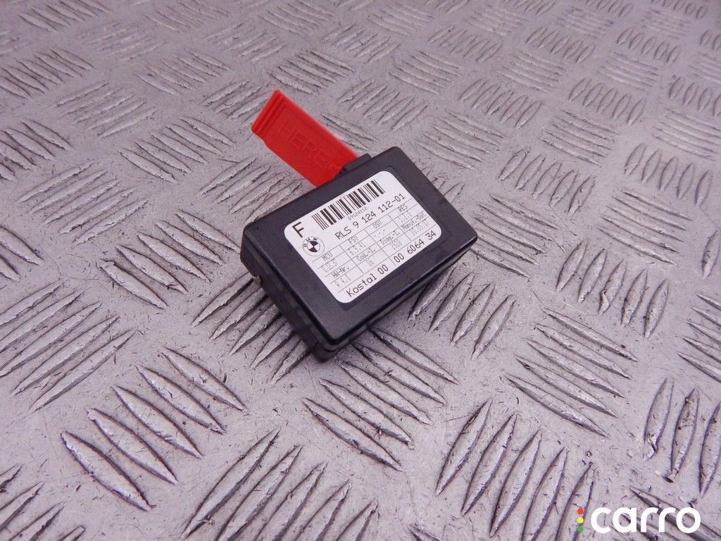 Датчик дождя BMW 1-series (E87) 2007-2011, 9124112, фото 1