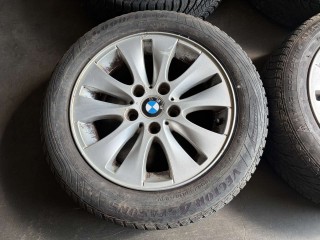 Диск литой, ориг. номер N47, 36116774684, 6774684, BMW 1-series (E87) 2007-2011