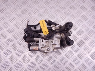 Блок клапанов пневмоподвески BMW 7-series (F01/02) 2008-2012, 6775258