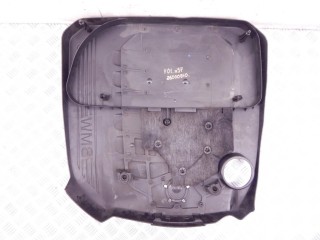 Декоративная крышка двигателя, ориг. номер 7800575, 11147800575, N57, BMW 7-series (F01/02) 2008-2012