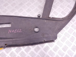 Пластик моторного отсека, ориг. номер 51767019802, 7019802, N57, BMW 7-series (F01/02) 2008-2012