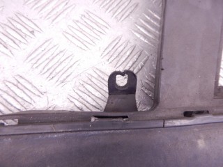 Пластик моторного отсека, ориг. номер 51767019802, 7019802, N57, BMW 7-series (F01/02) 2008-2012
