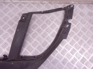 Пластик моторного отсека, ориг. номер 51767019802, 7019802, N57, BMW 7-series (F01/02) 2008-2012