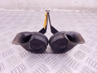 Сигнал (клаксон), ориг. номер 7184158, 51747184158, N57, BMW 7-series (F01/02) 2008-2012
