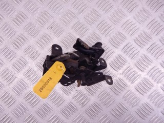 Замок капота, ориг. номер 51237183762, 7183762, N57, BMW 7-series (F01/02) 2008-2012