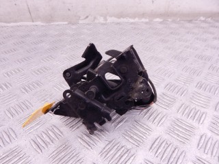 Замок капота, ориг. номер 7183761, 51237206453, 7206453, 51237183761, N57, BMW 7-series (F01/02) 2008-2012