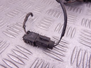 Замок капота, ориг. номер 7183761, 51237206453, 7206453, 51237183761, N57, BMW 7-series (F01/02) 2008-2012