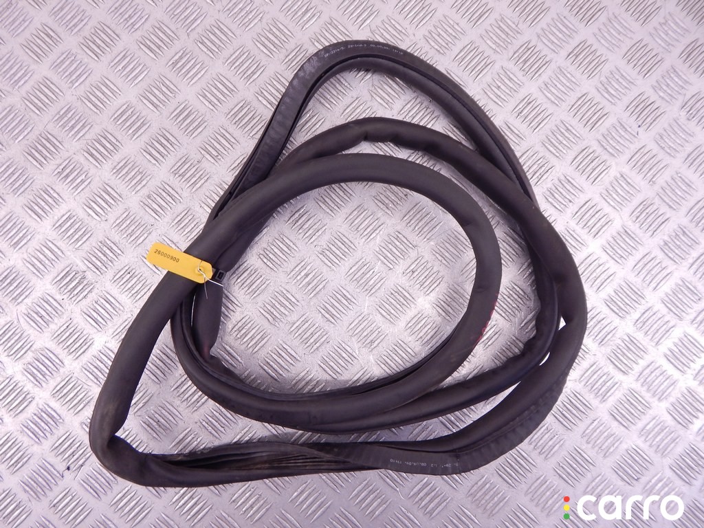Уплотнитель BMW 7-series (F01/02) 2008-2012, седан, левый руль, 51337177998, фото 1