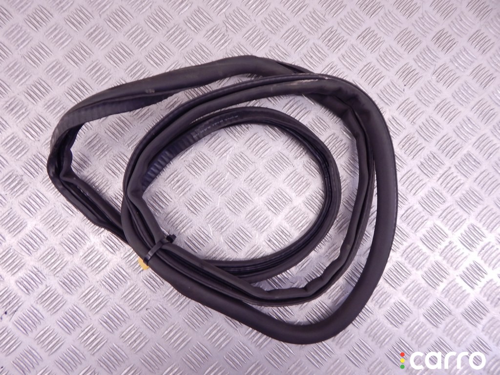 Уплотнитель BMW 7-series (F01/02) 2008-2012, седан, левый руль, 51337177998, фото 2