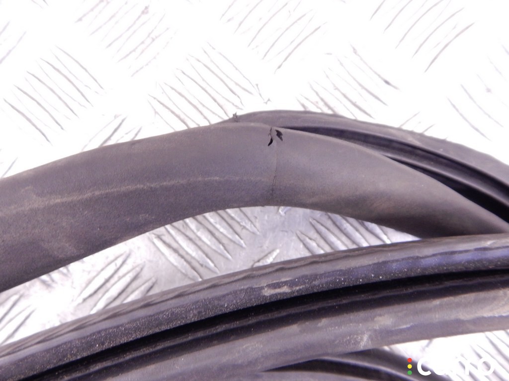 Уплотнитель BMW 7-series (F01/02) 2008-2012, седан, левый руль, 51337177998, фото 3