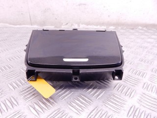 Подстаканник, ориг. номер 9113863, N57, 51169113863, BMW 7-series (F01/02) 2008-2012