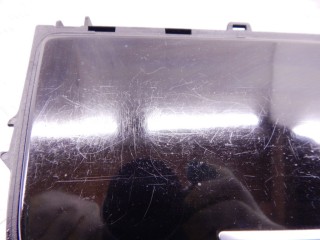 Подстаканник, ориг. номер 9113863, N57, 51169113863, BMW 7-series (F01/02) 2008-2012