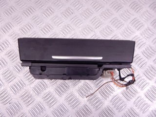 Пепельница, ориг. номер 51459119317, 9119317, N57, BMW 7-series (F01/02) 2008-2012