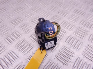 Кнопка запуска двигателя, ориг. номер 61319229563, 61319162555, 9162555, 61319153832, 61319225229, 61319263436, 9263436, 9229563, 9153832, 9225229, 61319197291, 9197291, N57, BMW 7-series (F01/02) 2008-2012