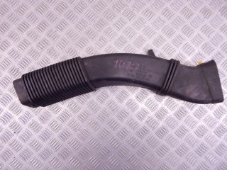 Воздуховод, ориг. номер 13717811597, 7811597, N57, BMW 7-series (F01/02) 2008-2012