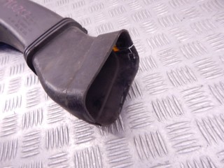 Воздуховод, ориг. номер 13717811597, 7811597, N57, BMW 7-series (F01/02) 2008-2012
