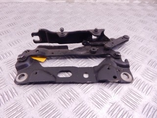 Петля капота правая, ориг. номер 7184190, 190, 7200014, 014, N57, BMW 7-series (F01/02) 2008-2012
