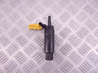 Насос (моторчик) омывателя фар, ориг. номер 67637217792, 7217792, N57, BMW 7-series (F01/02) 2008-2012