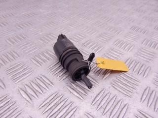 Насос (моторчик) омывателя стекла, ориг. номер 6934160, 67126934160, N57, BMW 7-series (F01/02) 2008-2012