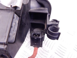 Коллектор впускной, ориг. номер 7807991, 11617807991, N47N, BMW 5-series (F10/11) 2013-2017