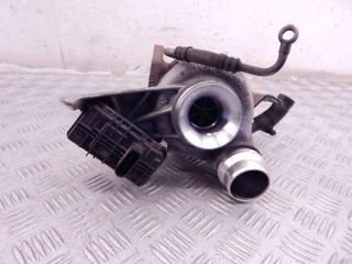 Турбина, ориг. номер 11658519475, 8519475, N47N, BMW 5-series (F10/11) 2013-2017