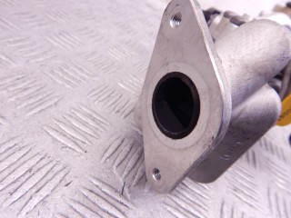 Радиатор EGR, ориг. номер 11717822346, 7822346, N47N, BMW 5-series (F10/11) 2013-2017