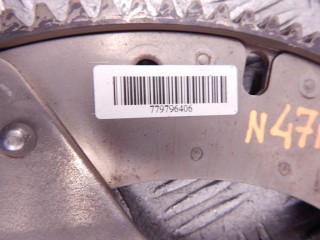 Маховик АКПП (драйв плата), ориг. номер 11227797964, 7797964, N47N, BMW 5-series (F10/11) 2013-2017