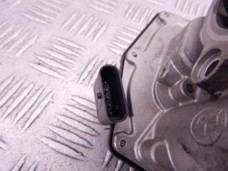 Заслонка дроссельная, ориг. номер 7810752, 13547810752, N47N, BMW 5-series (F10/11) 2013-2017