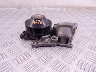 Помпа, ориг. номер 11518516204, 11517810833, 7810833, 8516204, N47N, BMW 5-series (F10/11) 2013-2017