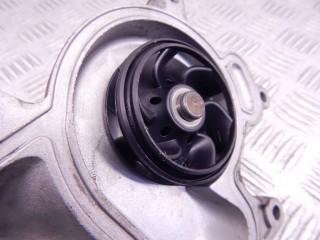Помпа, ориг. номер 11518516204, 11517810833, 7810833, 8516204, N47N, BMW 5-series (F10/11) 2013-2017