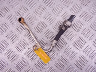 Датчик давления наддува, ориг. номер 8507634, 13628507634, N47N, BMW 5-series (F10/11) 2013-2017