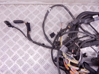 Проводка двигателя, ориг. номер N52N, 12517566466, 7566466, BMW X5-series (E70) 2006-2010