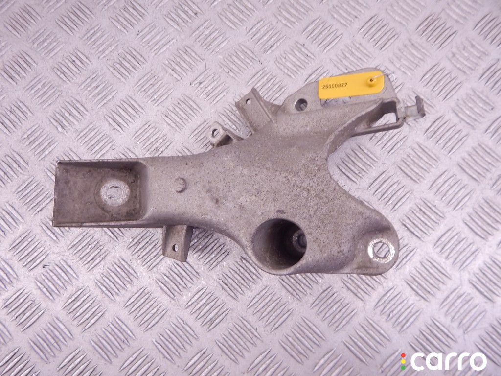Кронштейн двигателя BMW X5-series (E70) 2006-2010, 3.0 л, бензин, 22116772673, фото 1