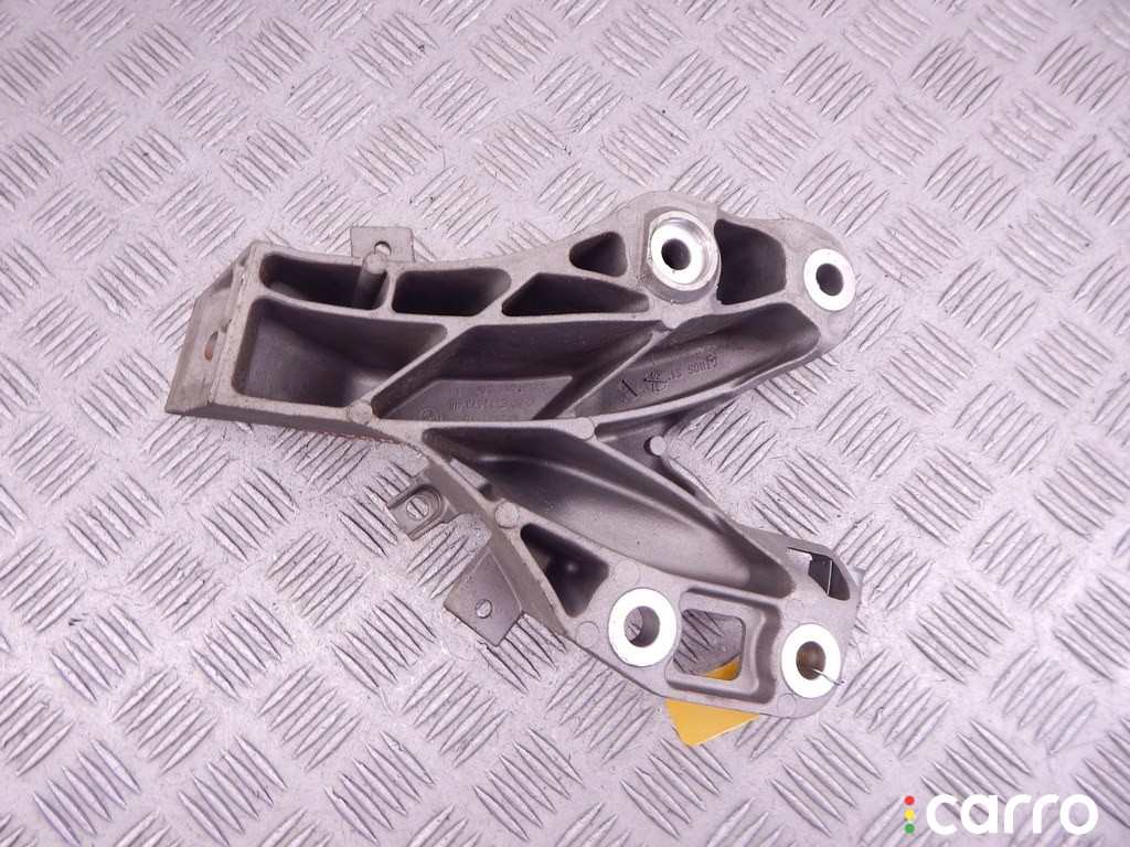 Кронштейн двигателя BMW X5-series (E70) 2006-2010, 3.0 л, бензин, 22116772673, фото 3