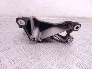 Кронштейн двигателя, ориг. номер 22116777258, 6777258, N52N, BMW X5-series (E70) 2006-2010