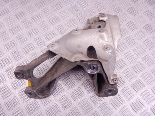 Кронштейн двигателя, ориг. номер 22116777258, 6777258, N52N, BMW X5-series (E70) 2006-2010