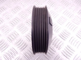 Шкив насоса гидроусилителя, ориг. номер 32.42-7516620, 7516620, N52N, BMW X5-series (E70) 2006-2010