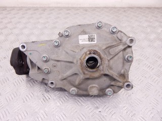 Редуктор переднего моста, ориг. номер 31507552531, N52N, 7552531, BMW X5-series (E70) 2006-2010