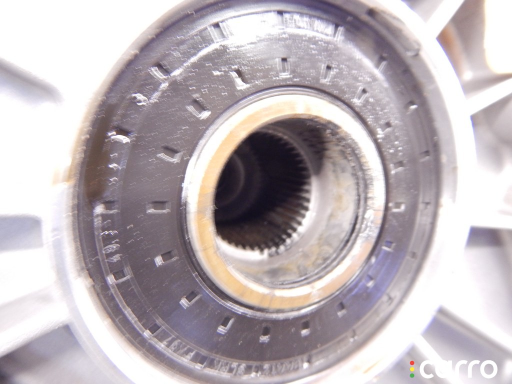 7574777, 27107599886, 7599886, 27107574777, 27107566252, 7566252, N52N Раздаточная коробка BMW X5-series (E70) 2007г. - фото №3