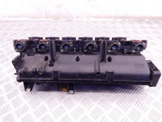 Коллектор впускной, ориг. номер M57N2, 11617809671, 7809671, BMW X3-series (E83) 2006-2010