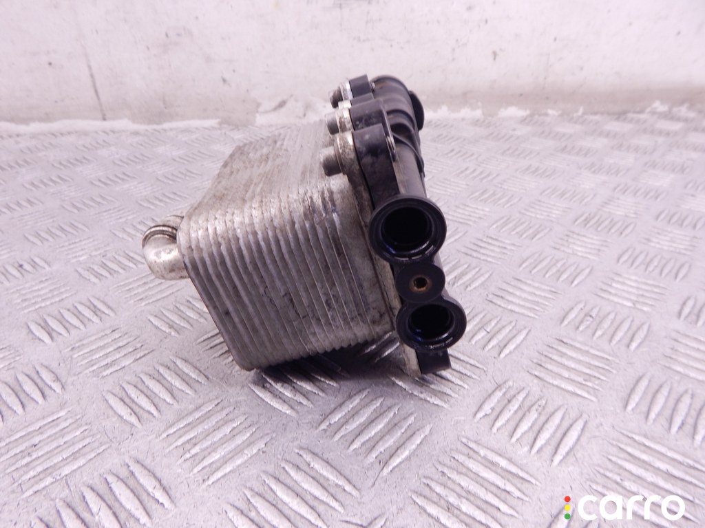 Теплообменник АКПП BMW X3-series (E83) 2006-2010, M57N2, фото 5