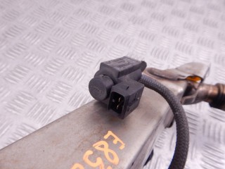Радиатор EGR, ориг. номер M57N2, 11717796519, 7796519, BMW X3-series (E83) 2006-2010