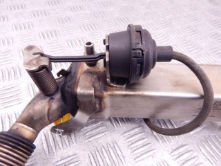 Радиатор EGR, ориг. номер M57N2, 11717796519, 7796519, BMW X3-series (E83) 2006-2010