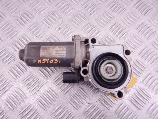 Электромотор раздаточной коробки, ориг. номер M57N2, 7566250, 27107566250, 27102449709, 2449709, 27107566296, 7566296, 27107568267, 7568267, 27107541782, 7541782, BMW X3-series (E83) 2006-2010